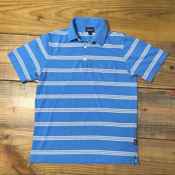 Patagonia Other - Patagonia polo shirt